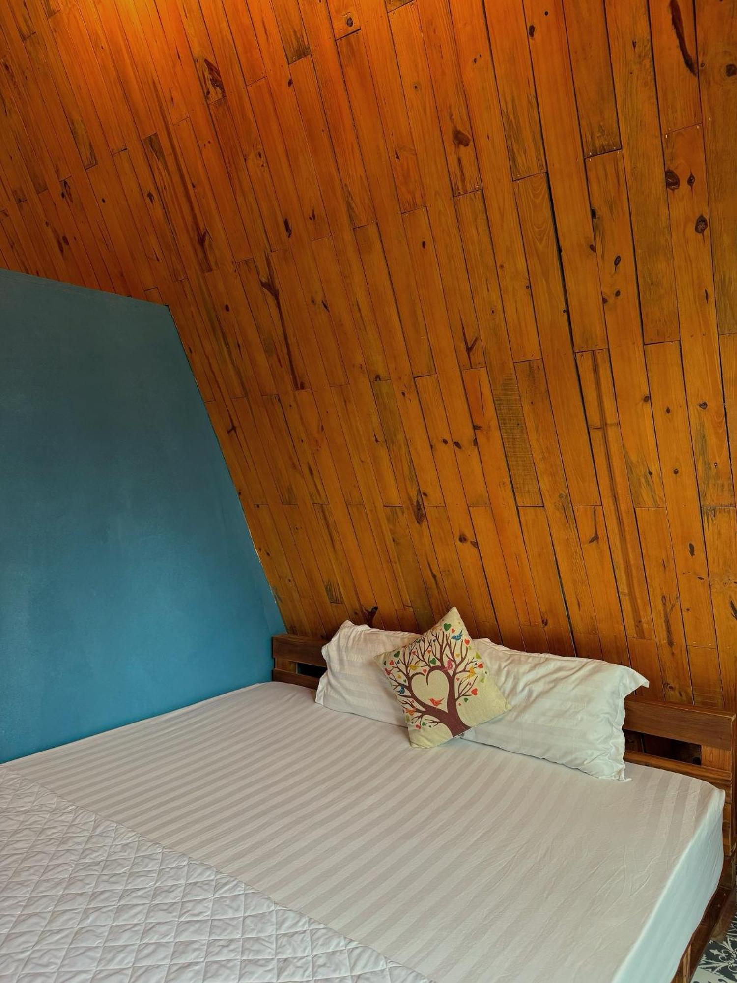 Tam Coc Forest Banana Retreat & Spa Ninh Binh Exterior photo