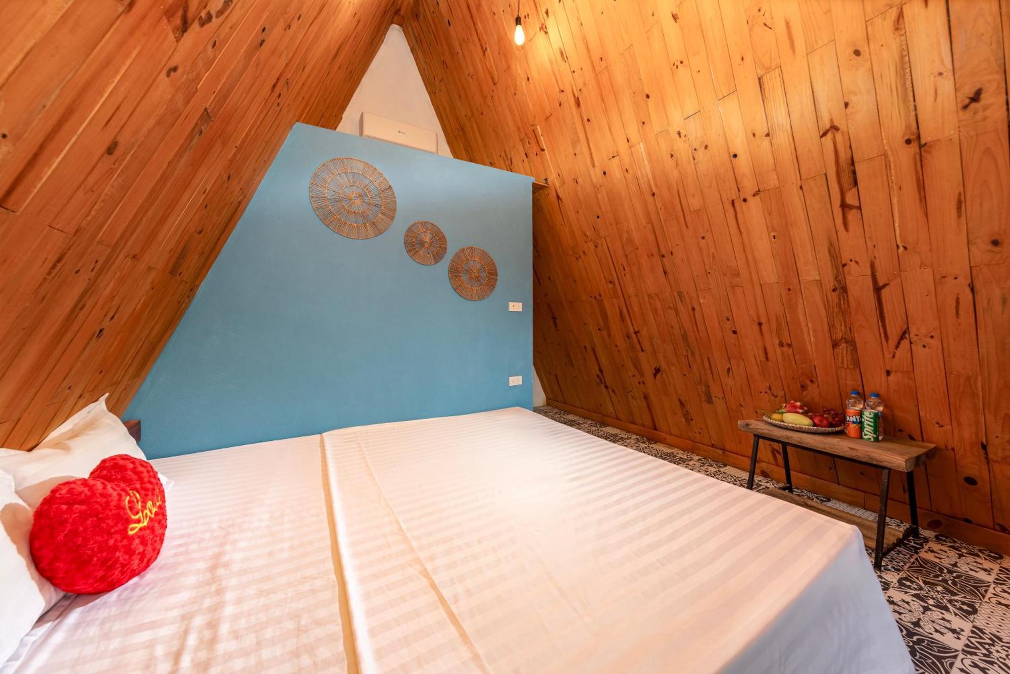 Tam Coc Forest Banana Retreat & Spa Ninh Binh Exterior photo